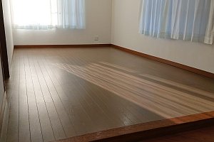 ハウスコーティング