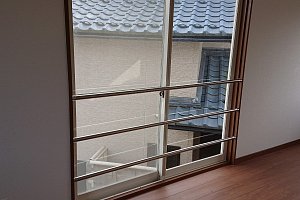 ハウスコーティング