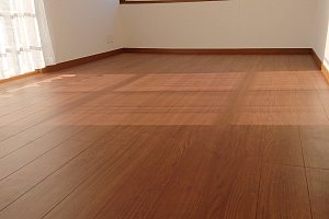 ハウスコーティング