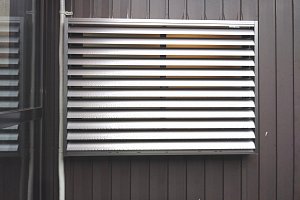 可動式ルーパー