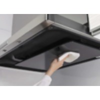 ホーロークリーンフード
