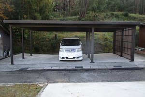 カーポート
