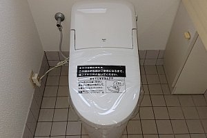 完成写真