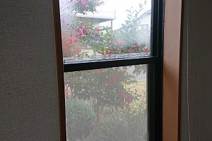 真空ガラススペーシア