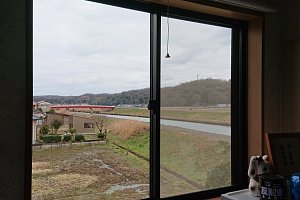 LIXIL内窓インプラス