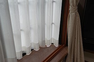 LIXILリクシル内窓インプラスBefore写真