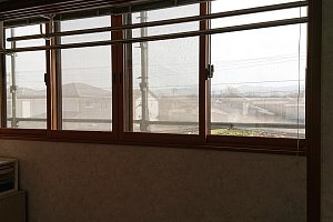 断LIXIL内窓インプラス熱、遮音、結露効果