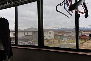 断熱、LIXIL内窓インプラス遮音、結露効果があまりないサッシ