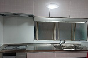 完成写真