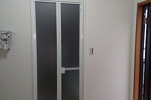 新しいスイッチ