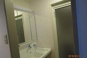 クリナップ　ファンシオ