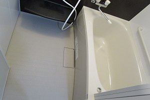 ユニットバス　パナソニック　FZ