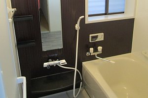 ユニットバス　パナソニック　FZ