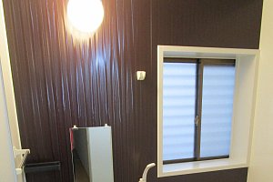 ユニットバス　パナソニック　FZ