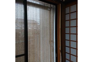 LIXILリクシル内窓インプラス