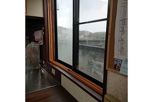 LIXILリクシル内窓インプラス