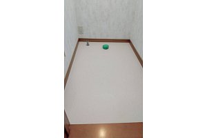 クッションフロア