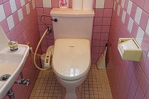 TOTOトイレ