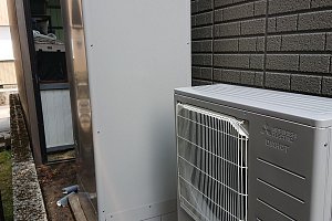 設置する場所