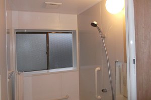 PanasonicユニットバスFZ1216