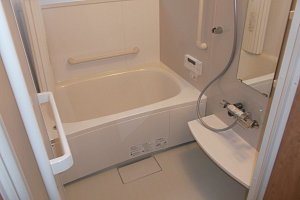 PanasonicユニットバスFZ1216