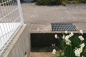 基礎で調整