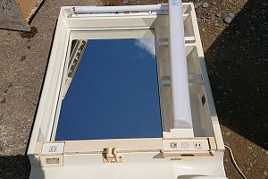 収納棚が少ない