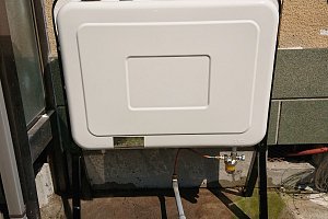 標準型オイルタンク