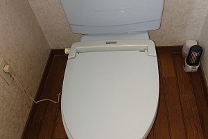 リモコン無し