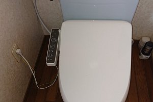 リモコン有り