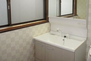 クリナップ　BGA