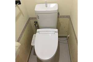 アメージュZ　シャワートイレHシリーズ