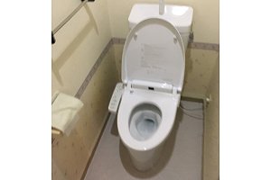 ヲシュレット