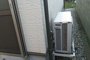 エコキュート　交換