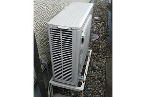 エコキュート　新しく