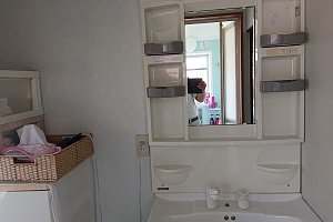 くもり止め無し