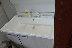 コンパクトで広々使える