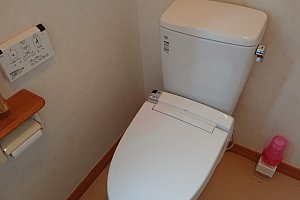 アラウーノV手洗い付