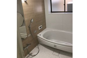 ＴＯＴＯ　システムバスサザナ