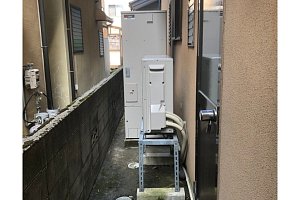 三菱エコキュートフルオート370ｌ